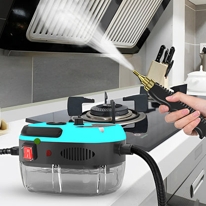 Nettoyage vapeur - SteamMaster Pro™