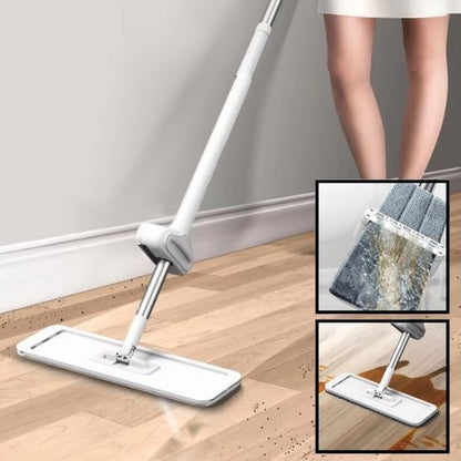 serpilleres microfibres - WashMaison™ : La Révolution du Nettoyage Sans Effort
