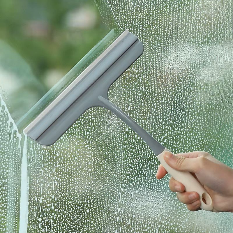 Raclette à Vitres - SqueegeePro™ - Beige - Benziclean