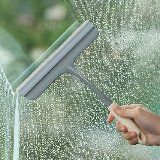 Raclette à Vitres - SqueegeePro™ - Beige - Benziclean