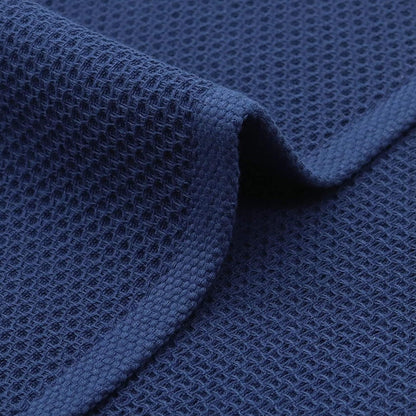 Torchon de Cuisine - CottonClean™ - Bleu - Benziclean