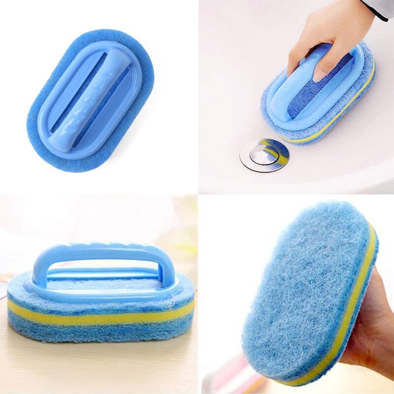 Eponge - MagicBrush™ - Brosse éponge pour toutes les surfaces - Benziclean