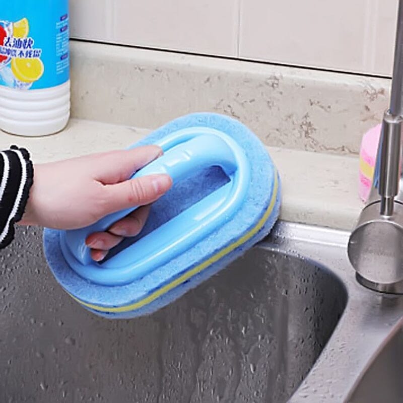 Eponge - MagicBrush™ - Brosse éponge pour toutes les surfaces - Benziclean