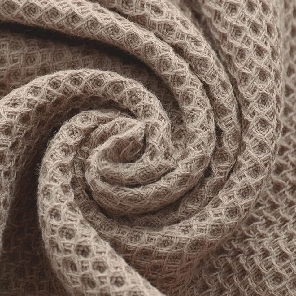 Torchon de Cuisine - CottonClean™ - Café - Benziclean