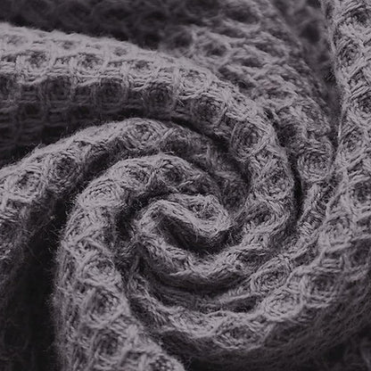 Torchon de Cuisine - CottonClean™ - Gris - Benziclean