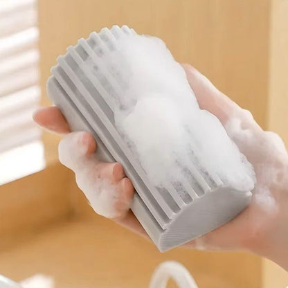 Eponge Vaisselle - MagicAbsorb™ - Gris - Benziclean