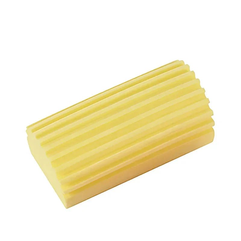 Eponge Vaisselle - MagicAbsorb™ - Jaune - Benziclean