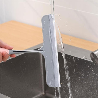 Raclette à Vitres - SqueegeePro™ - Rose - Benziclean