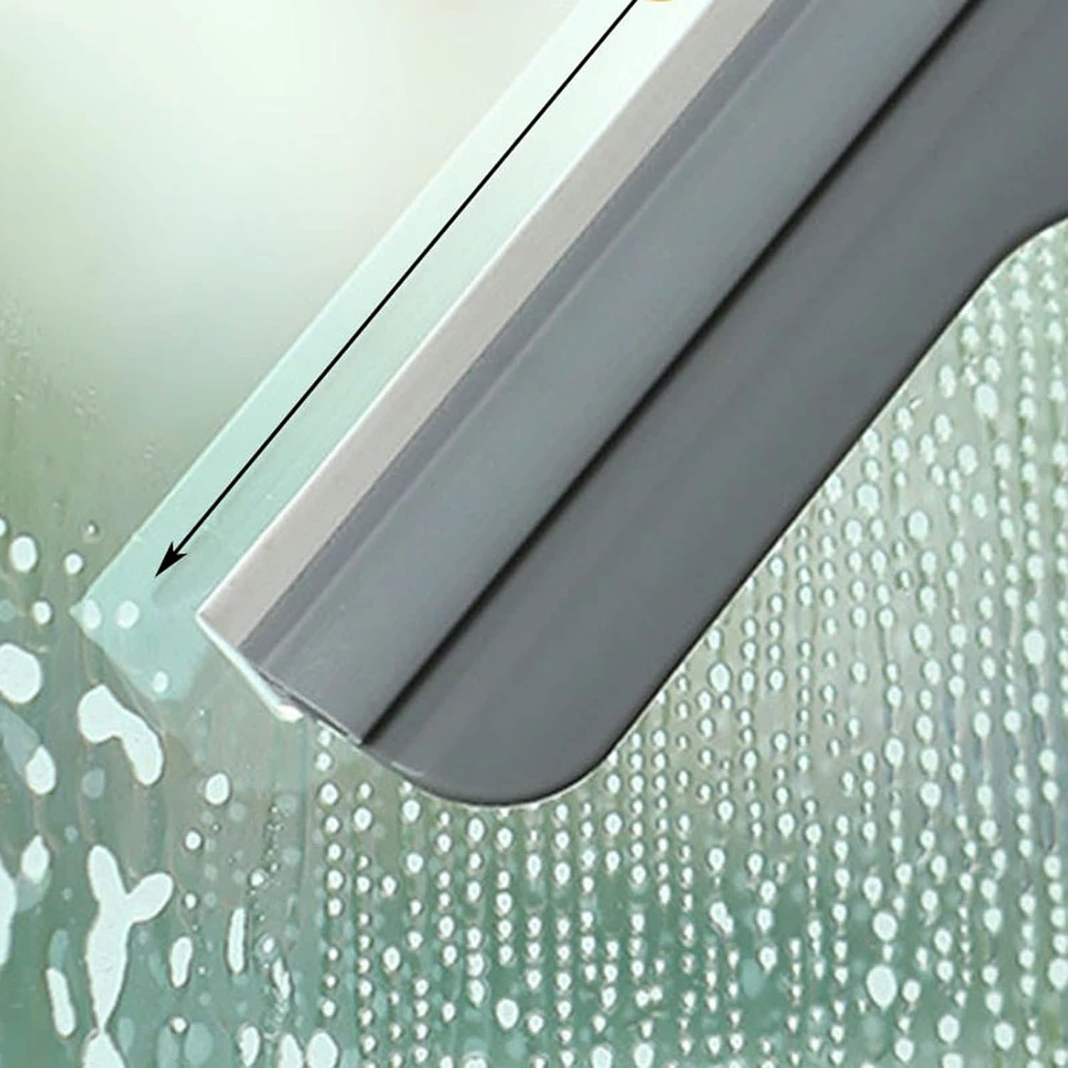 Raclette à Vitres - SqueegeePro™ - Vert - Benziclean