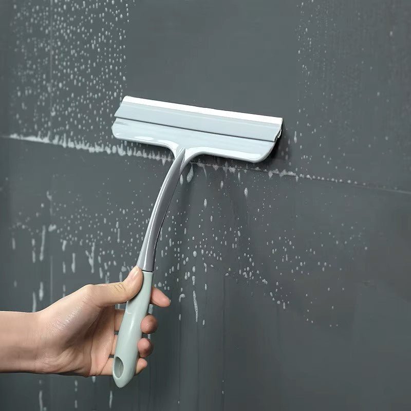 Raclette à Vitres - SqueegeePro™ - Vert - Benziclean