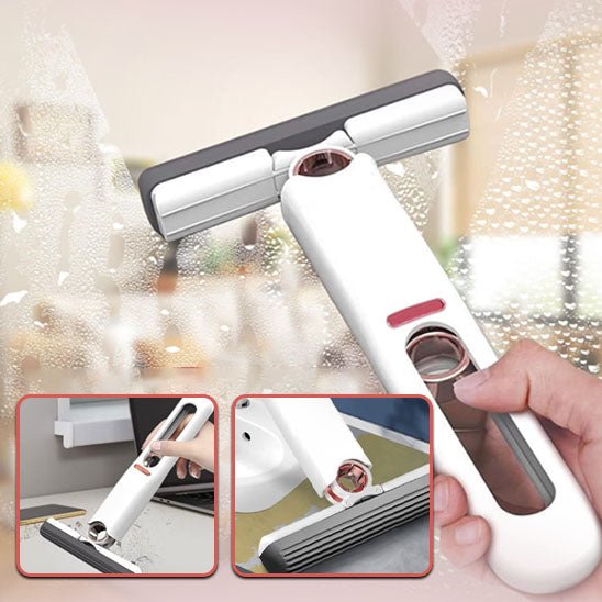 ExtraMulti-surfaceCleaner™: Nettoyez toutes surfaces avec un seul produit - Benziclean