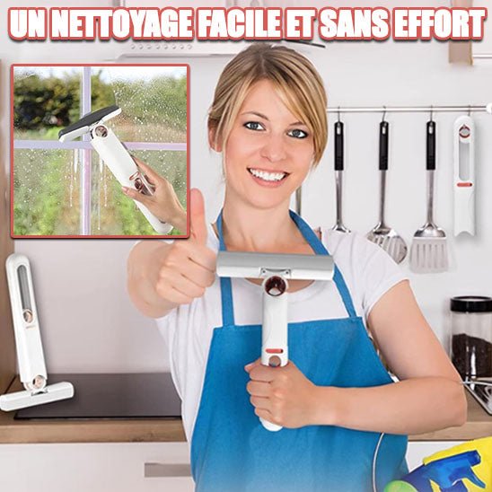 ExtraMulti-surfaceCleaner™: Nettoyez toutes surfaces avec un seul produit - Benziclean