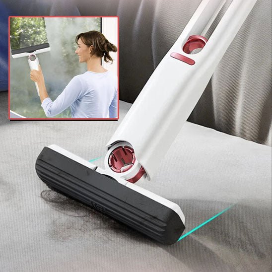 ExtraMulti-surfaceCleaner™: Nettoyez toutes surfaces avec un seul produit - Benziclean