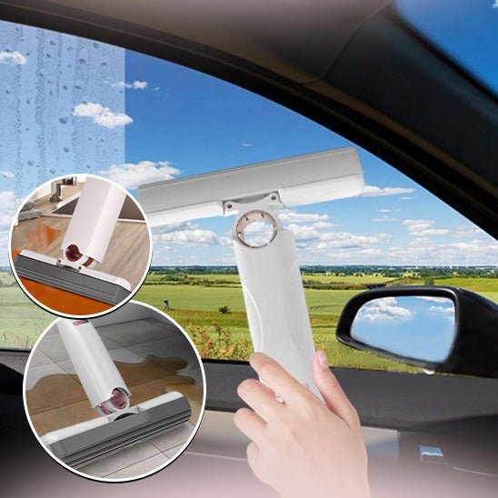 ExtraMulti-surfaceCleaner™: Nettoyez toutes surfaces avec un seul produit - Benziclean