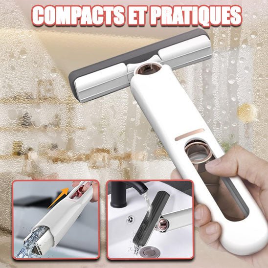 ExtraMulti-surfaceCleaner™: Nettoyez toutes surfaces avec un seul produit - Benziclean