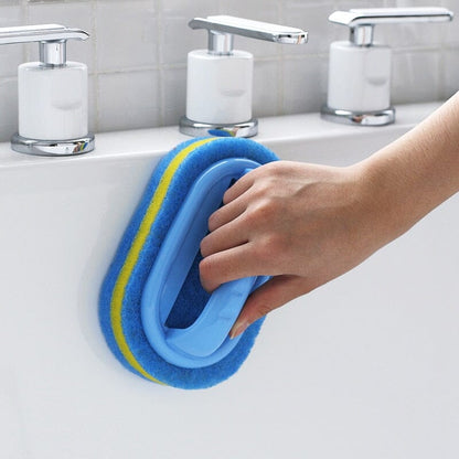 MagicBrush™ - Sponge brush for all surfaces - Benziclean