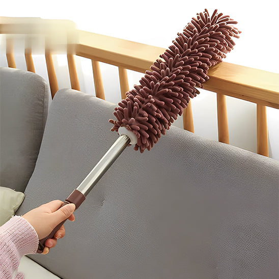 Plumeau - AéroPlume™ – Pulvérise la poussière en douceur