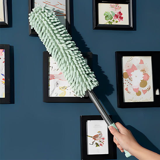 Plumeau - AéroPlume™ – Pulvérise la poussière en douceur