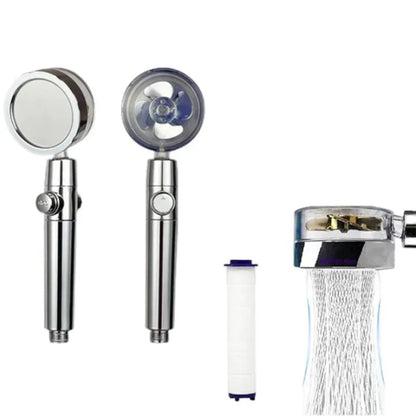 Pommeau de douche - CalciFree™
