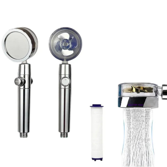 Pommeau de douche - CalciFree™