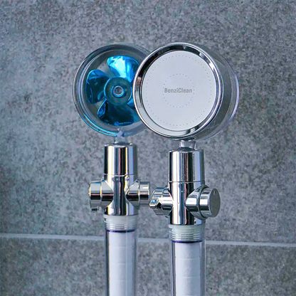 Pommeau de douche - CalciFree™