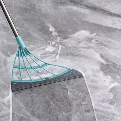Balais brosse - en silicone - Un nettoyage tout usage sans effort