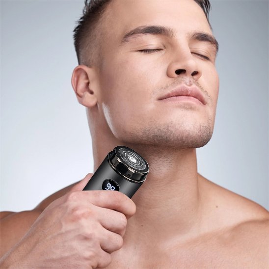 Rasoir électrique homme 