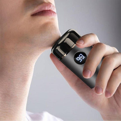 Rasoir électrique homme 