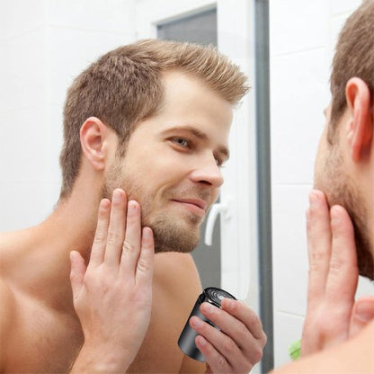 Rasoir électrique homme 