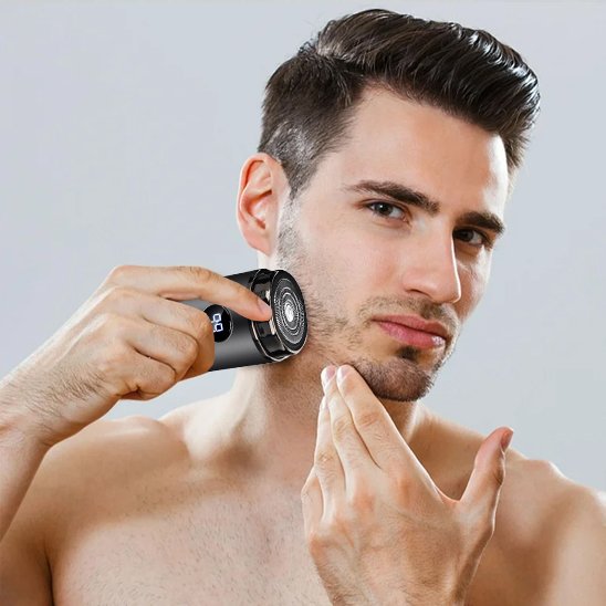 Rasoir électrique homme 
