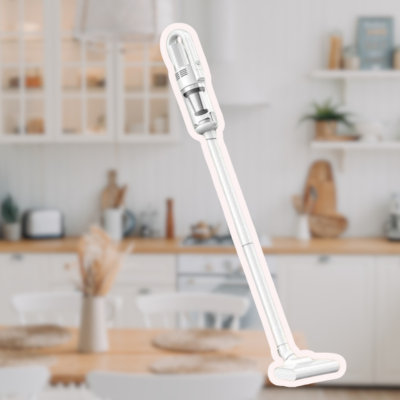 aspi serpillère - aspiPro™Blanc : La Révolution du Nettoyage 2-en-1