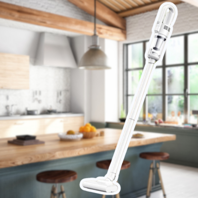 aspi serpillère - aspiPro™Blanc : La Révolution du Nettoyage 2-en-1