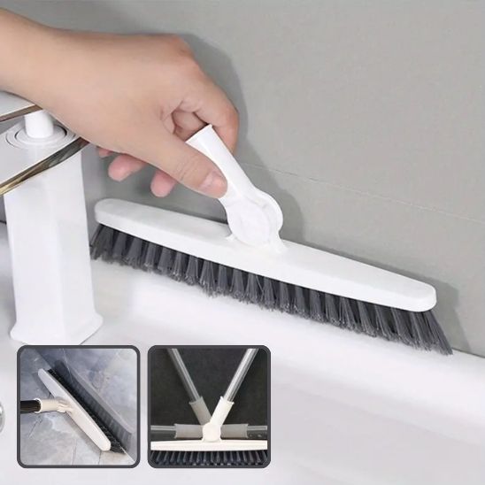 balai brosse - NicePro™brosse : Pour un Nettoyage Impeccable