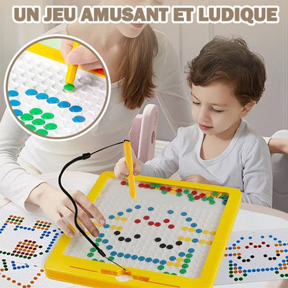 Tablette dessin enfant