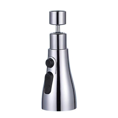 Tête de robinet - Magic sink head 360°™ - Benziclean